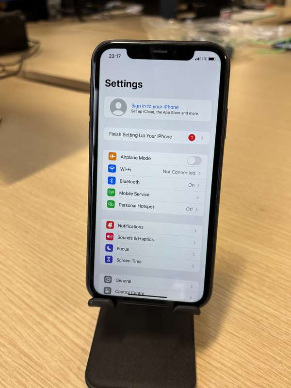 iPhone 11 64gb