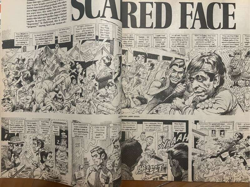 Mad Magazine XL - Super Special #123 (2004)