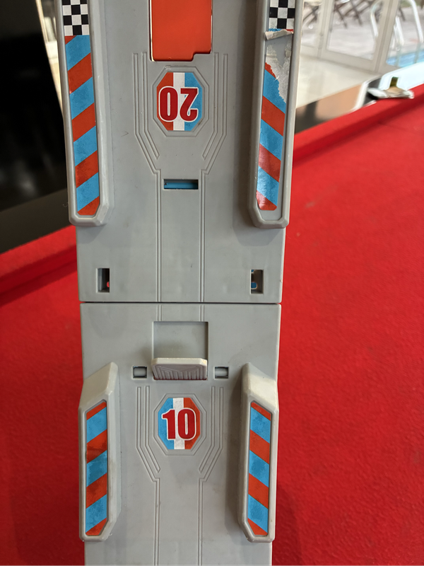 Hot Wheels Hill Climb Champion Set (Includes Two Cars)
