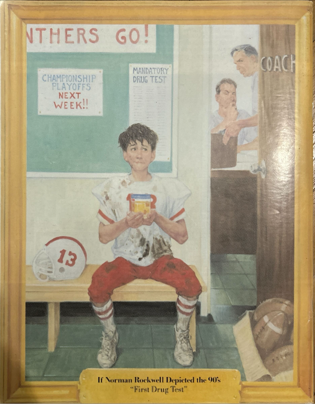 Mad Magazine XL (Super Special #121 2003)