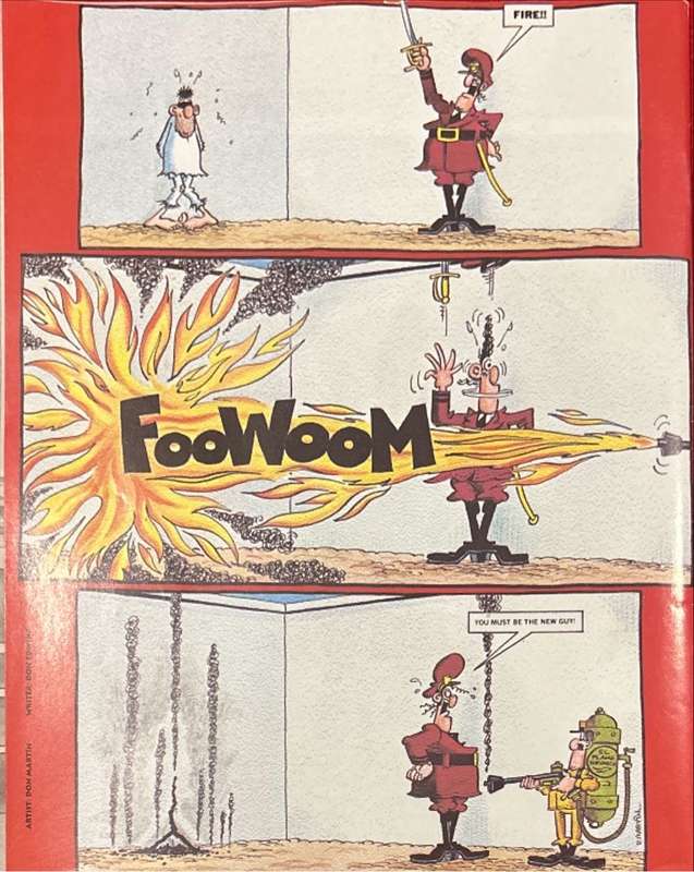 Mad Magazine #412 (2006)