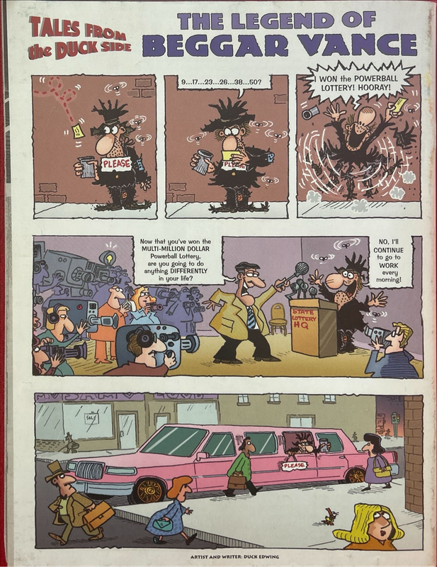 Mad Classics Magazine (Mad Special #135 2008)