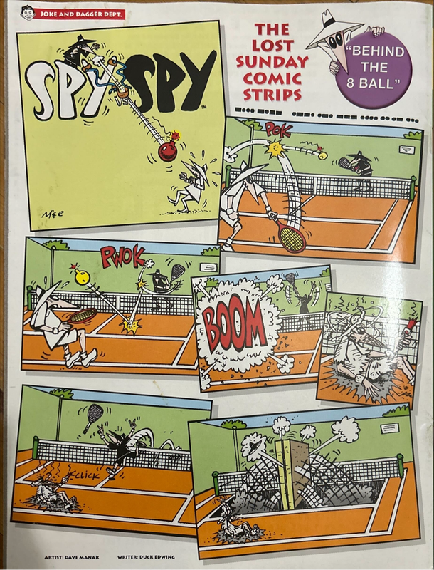 Mad Magazine XL (Super Special #128 2005)