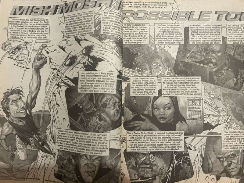 Mad Magazine XL - Mad Collectors #21 (2001)