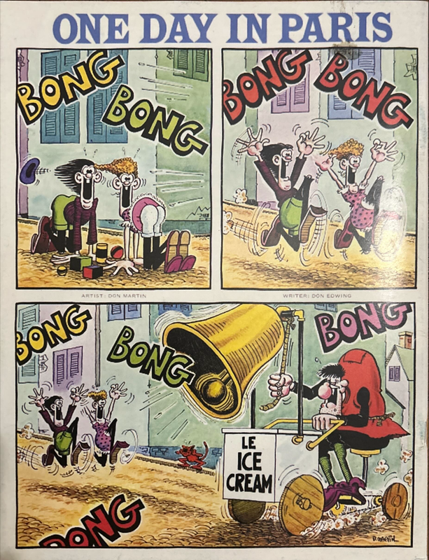 Mad Magazine XL (Super Special #124 2004)