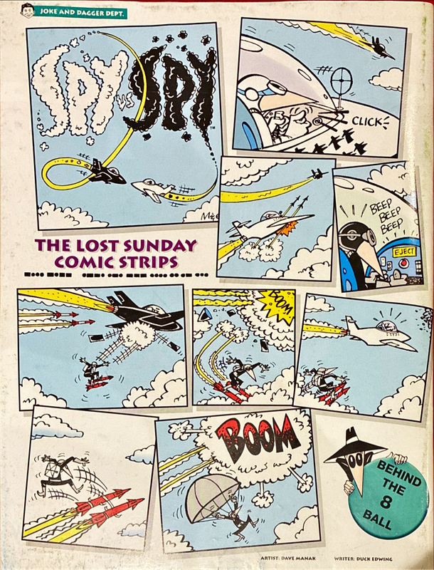 Mad XL Magazine (Super Special #129 2006)