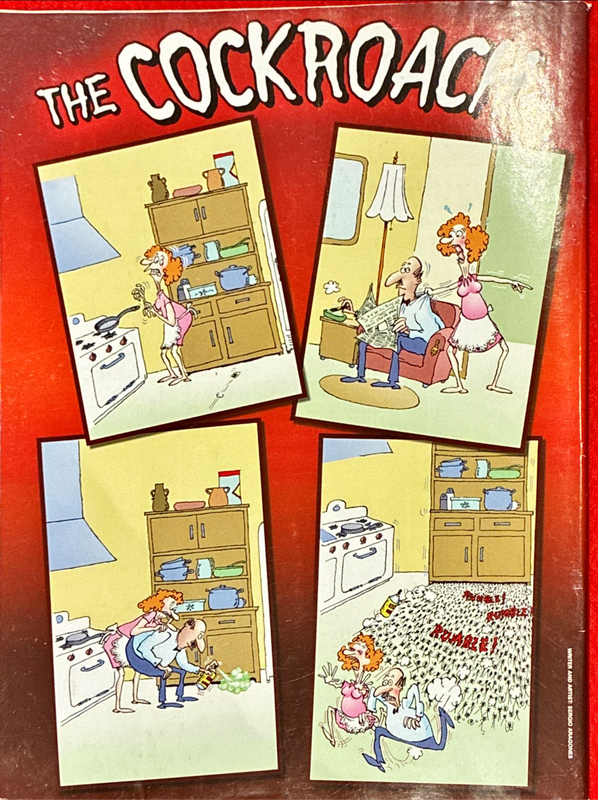 Mad Classics Magazine (Mad Special #136 2008)