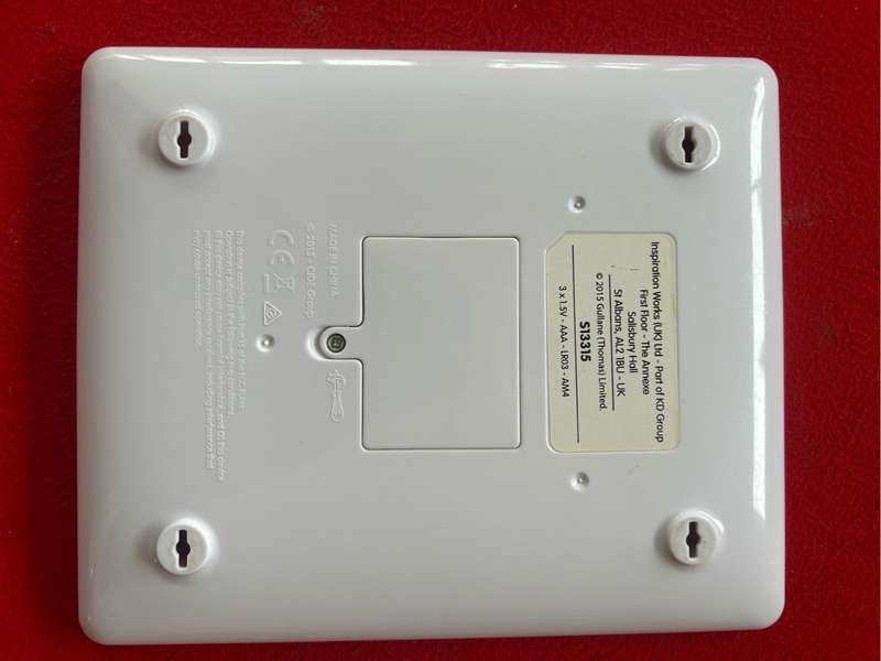 Thomas and Friends Educational Tablet
