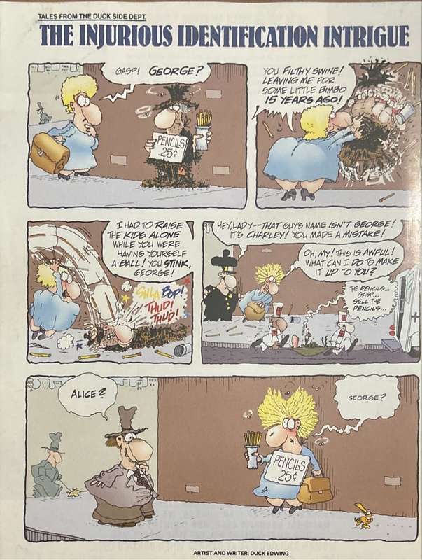 Mad Magazine XL - Super Special #123 (2004)