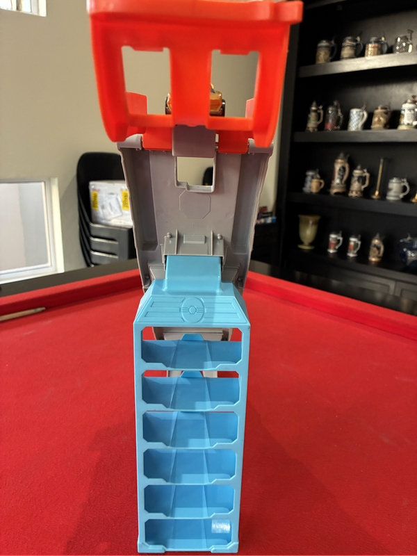 Hot Wheels Hill Climb Champion Set (Includes Two Cars)