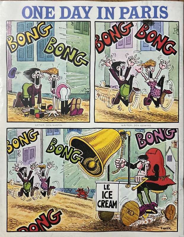 Mad Magazine XL - Super Special #124 (2004)