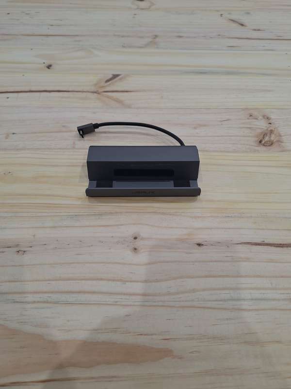Steam Deck 1TB LCD + Accessories