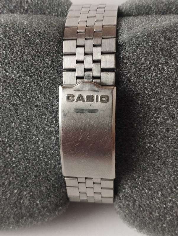 1970's Casio