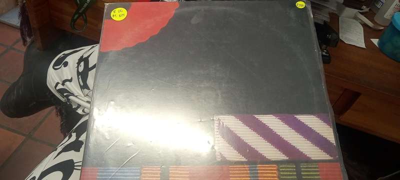 Pink Floyd the final cut