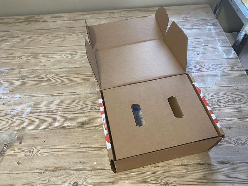 Fortinet FortiGate Firewall Unit in Original Box | LIKE NEW