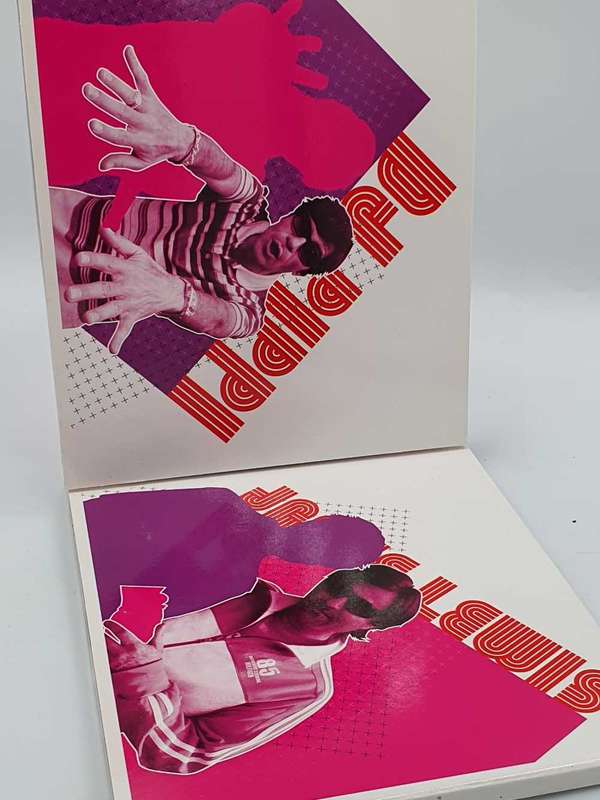 DJ Pippi And Jamie Lewis  In The Mix 2007 2Cd Import