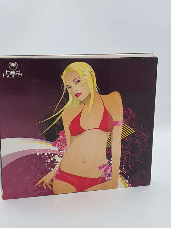 Disco Kandi 05.05  2 x CD (Compilation), 2005