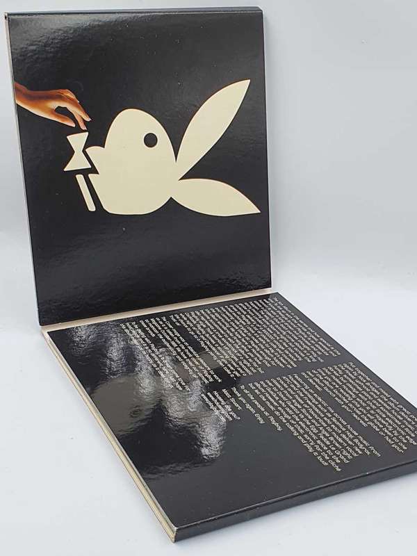 Housexy (Sounds Of Playboy)  2 x CD (Mixed)