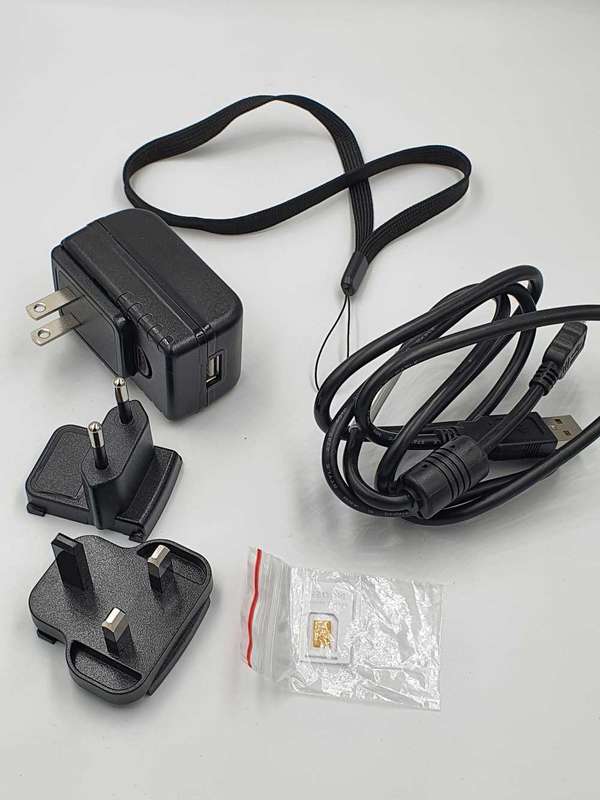 Newland NLS MT90 android mobile barcode scanner