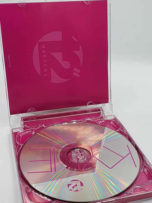 Kylie  Essential Mixes  CD (Compilation)