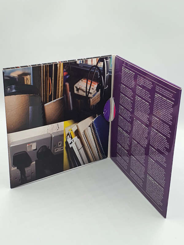 DJ Gregory  House Masters 2CD