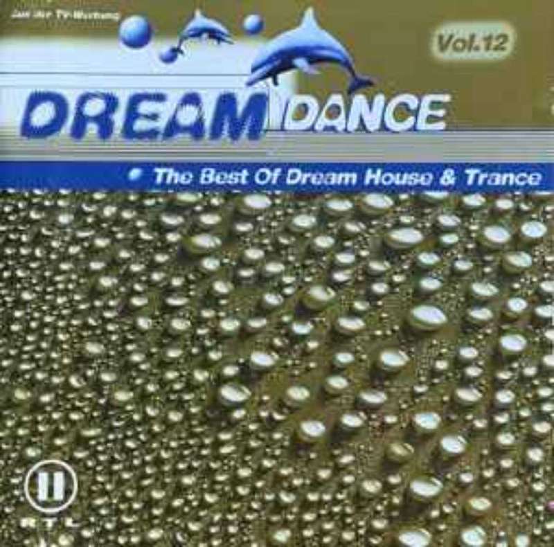 Dream Trance Collection ( the best of Dream House and Trance) 13 Double Cds Import