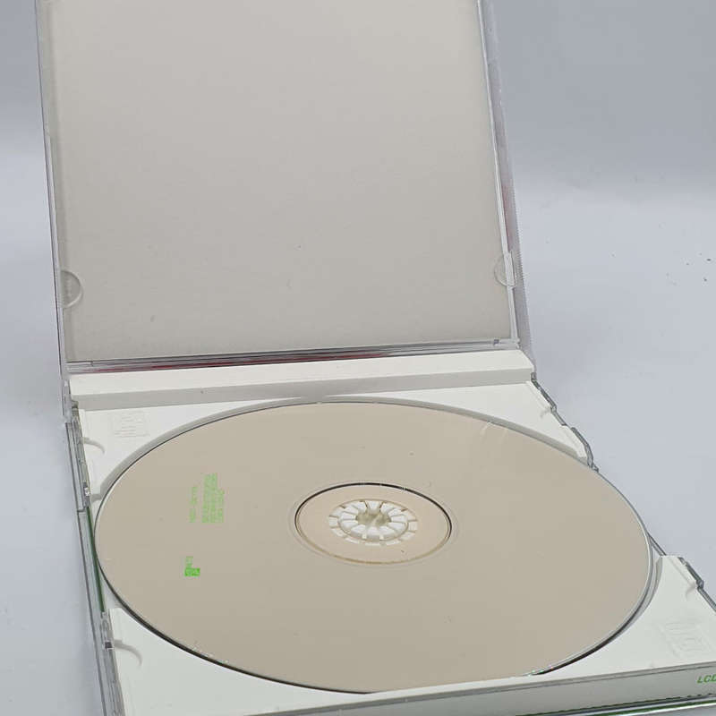 Yazoo  Only You (Original Version)  CD (CD2, Single), 1999