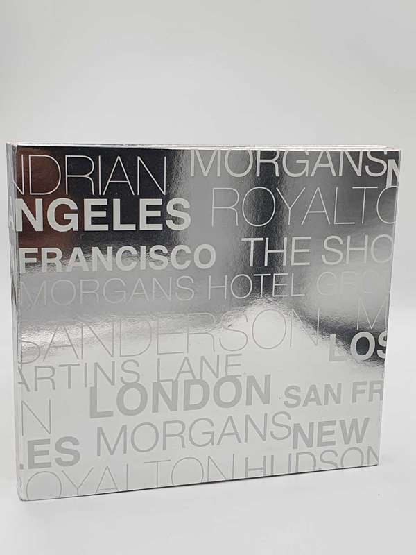 Morgans Hotel Group 2Cd