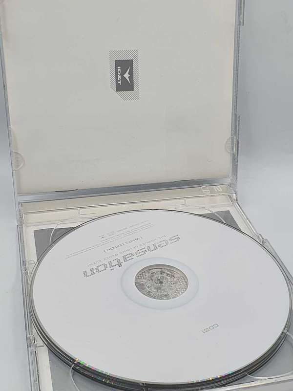 Sensation 2002 - The White Edition (2002, CD)