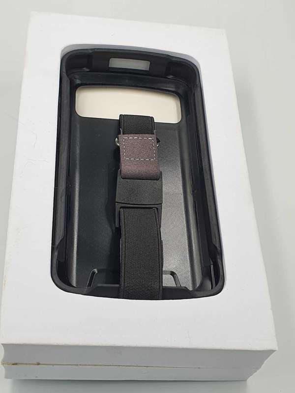 Newland NLS MT90 android mobile barcode scanner