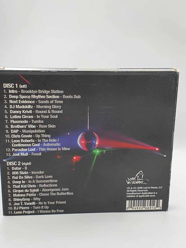 Leon Koronis  New York 2 "Tha" Bone 2Cd