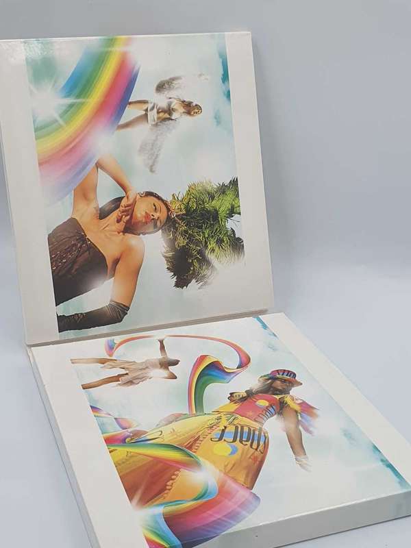 David Piccioni  Azuli Presents: Space Ibiza 2008 2CD + DVD