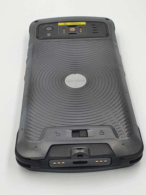 Newland NLS MT90 android mobile barcode scanner
