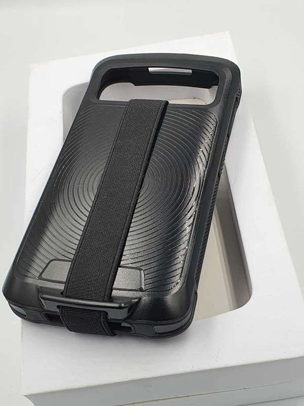 Newland NLS MT90 android mobile barcode scanner