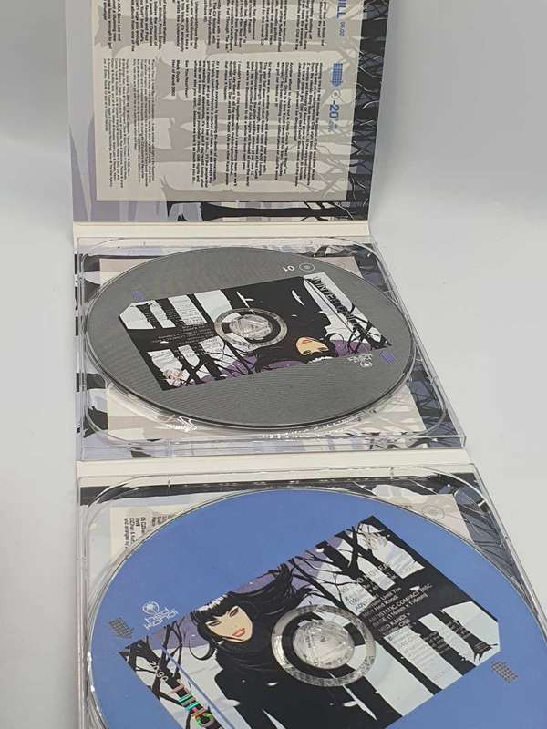 Winter Chill 06.02  2 x CD (Compilation)
