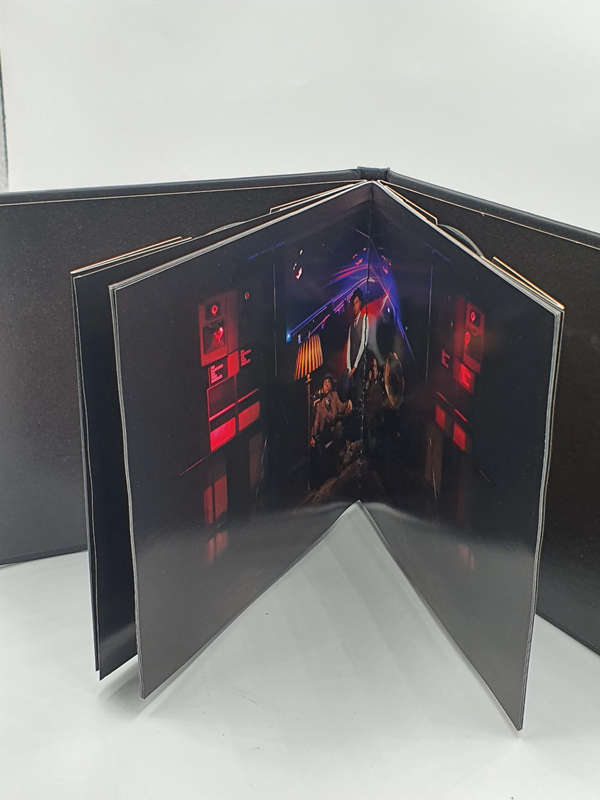 The Club Presents SOS (Double CD)