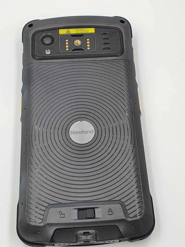 Newland NLS MT90 android mobile barcode scanner