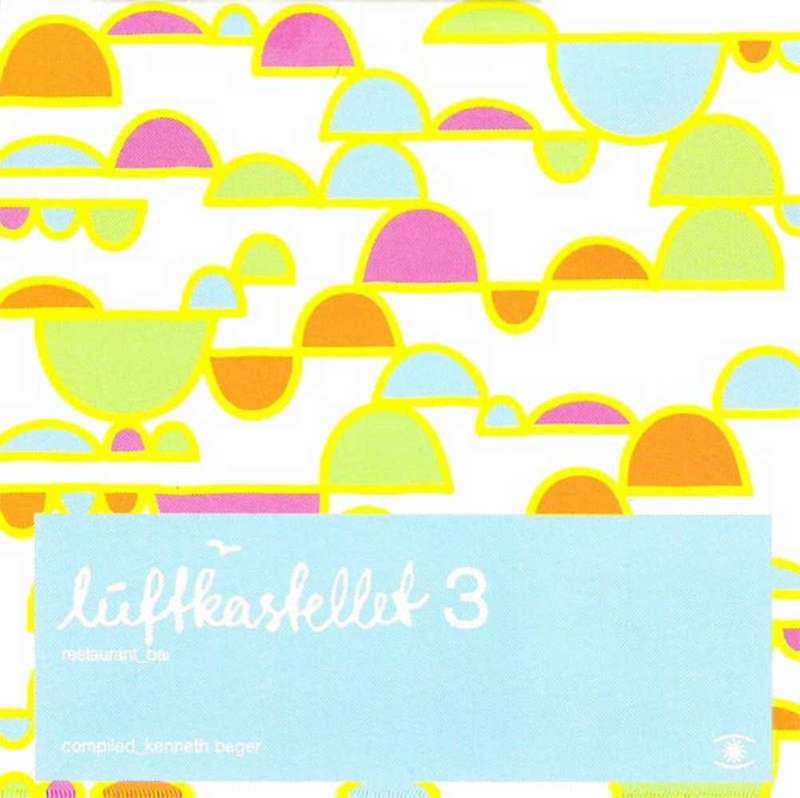 Luftkastellet, Vol. 3 (2005)