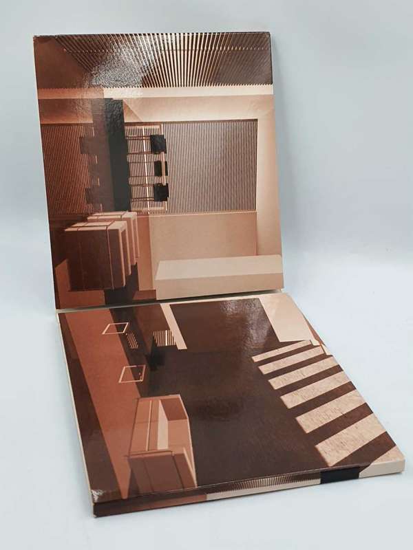 Loft Party (San Francisco)  2 x CD (Mixed)