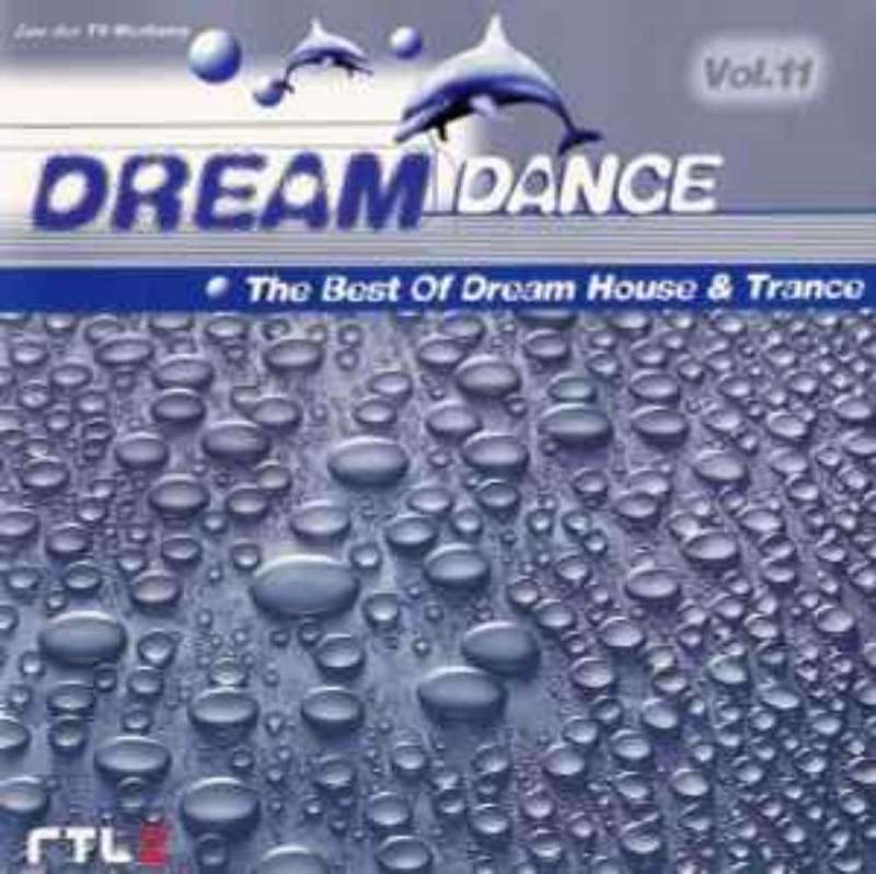 Dream Trance Collection ( the best of Dream House and Trance) 13 Double Cds Import