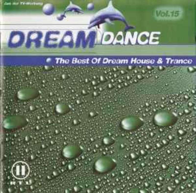 Dream Trance Collection ( the best of Dream House and Trance) 13 Double Cds Import