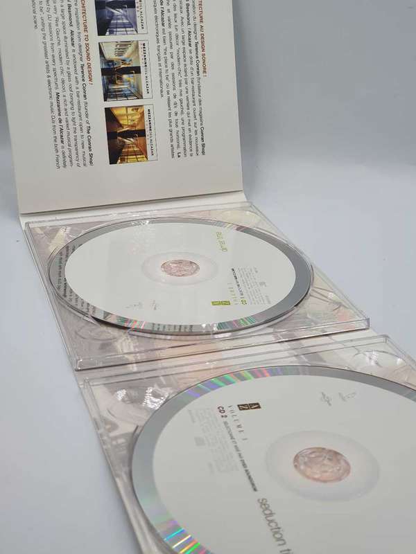Mezzanine De L'Alcazar Volume 3 2CD