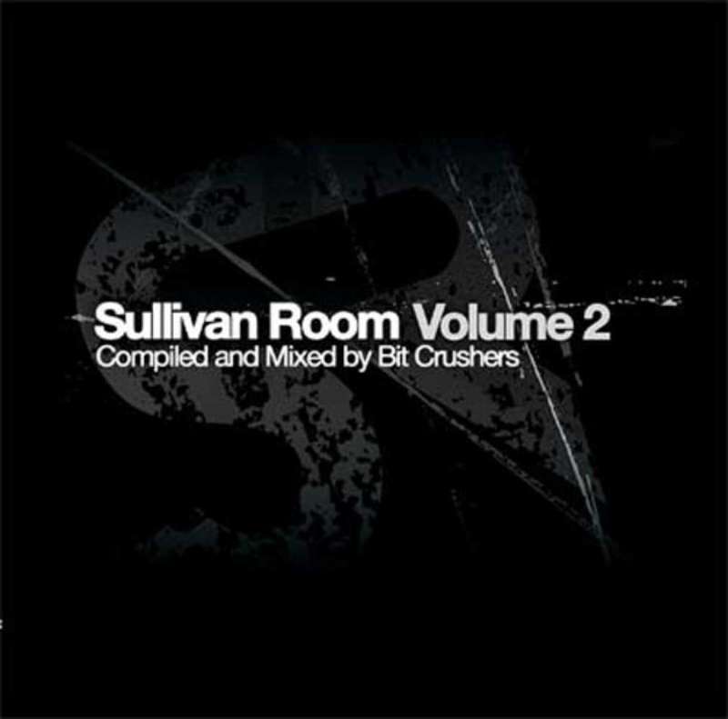 Sullivan Room Volume 2, 2CD, Mixed, Compilation