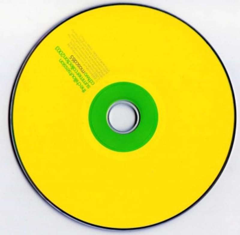 The Chillout Session Summer Collection 2003 2CD