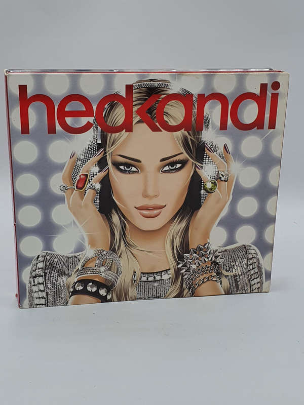 Hed Kandi: The Remix 2011