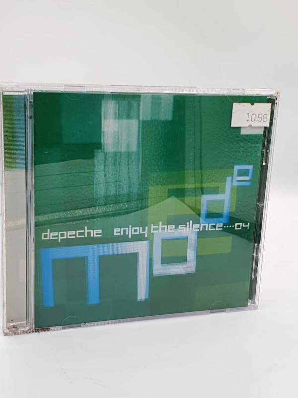 Depeche Mode  Enjoy The Silence····04