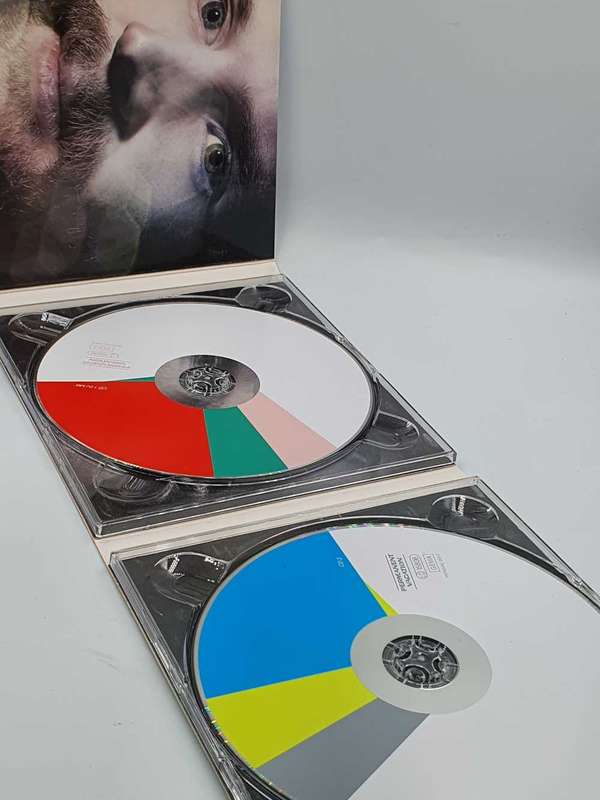 Todd Terje  Remaster Of The Universe (2010, CD)