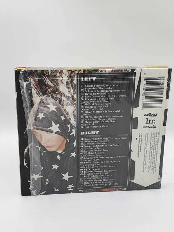 Sander Kleinenberg  This Is Sander Kleinenberg 2  2CD