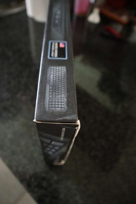 Roccat: Keyboard Arvo Compact USB (PC)
