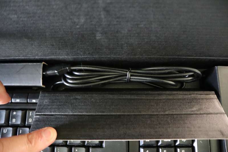 Roccat: Keyboard Arvo Compact USB (PC)